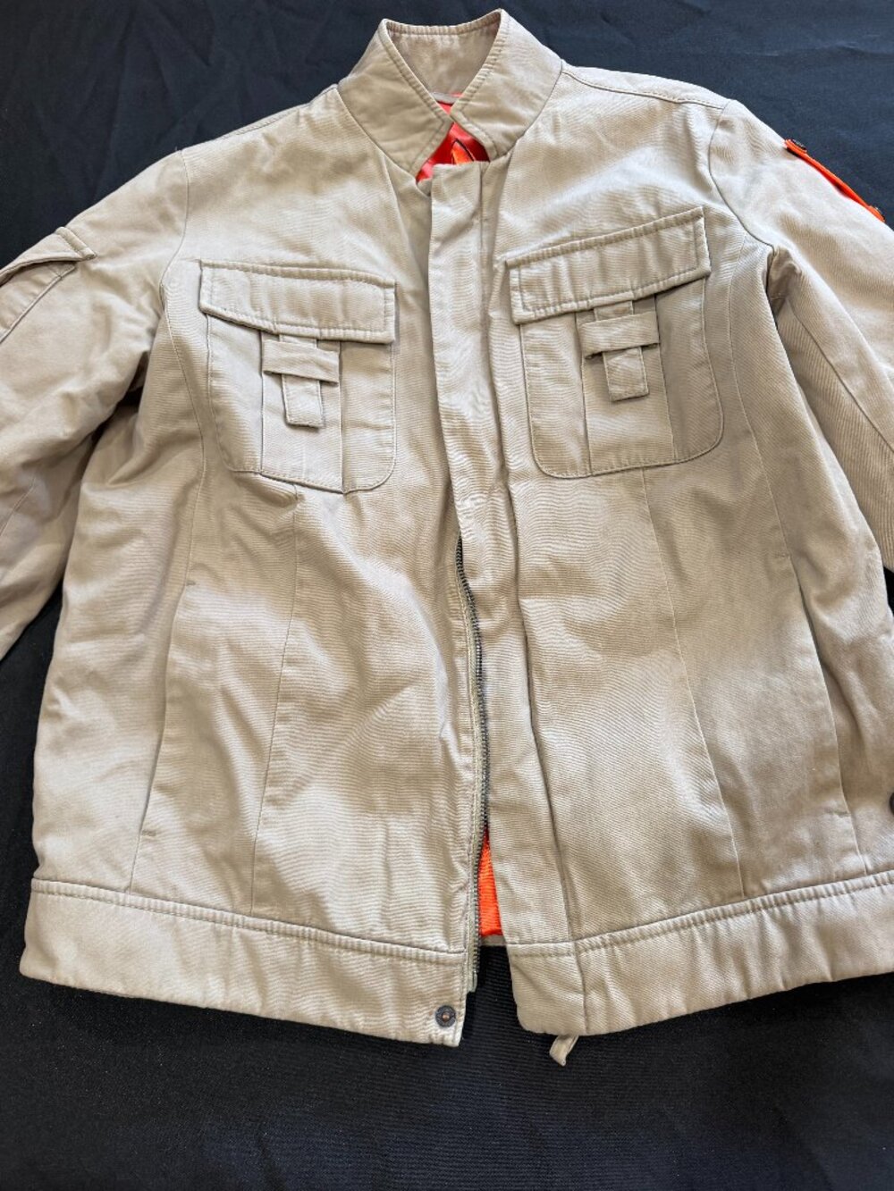 Musterbrand Star Wars Luke Skywalker "Bespin"